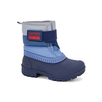 Carter's Lex Toddler Snow Boots
