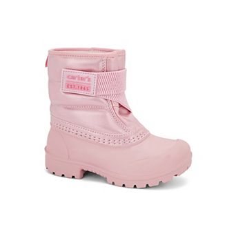 Carter's Lex Toddler Snow Boots