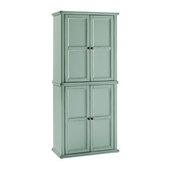 Crosley Holbrook Kitchen Storage Pantry Cabinet