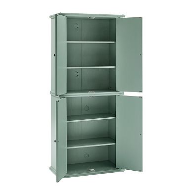 Crosley Holbrook Kitchen Storage Pantry Cabinet