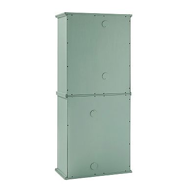 Crosley Holbrook Kitchen Storage Pantry Cabinet