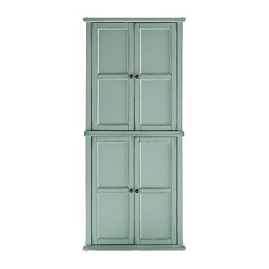 Crosley Holbrook Kitchen Storage Pantry Cabinet