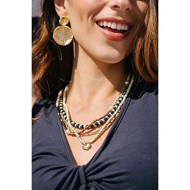Kindred Heart Necklace