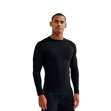 TriDri Mens Performance Baselayer Top
