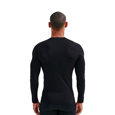 TriDri Mens Performance Baselayer Top