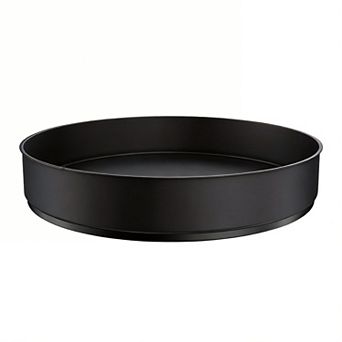 Lazy Susan Stainless Steel Turntable Decorative Tray