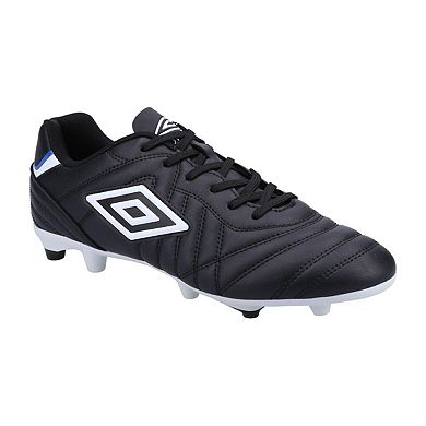Umbro Mens Speciali Liga Leather Football Boots