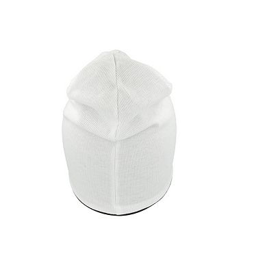 Atlantis Extreme Reversible Jersey Slouch Beanie