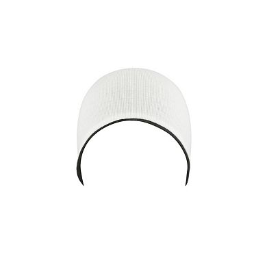 Atlantis Extreme Reversible Jersey Slouch Beanie
