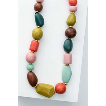 Sabrosa Necklace