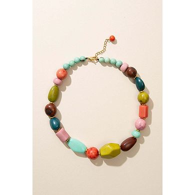 Sabrosa Necklace
