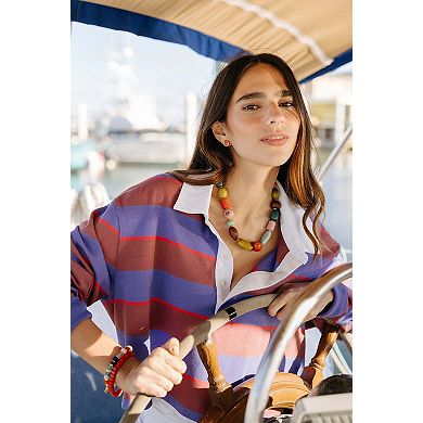 Sabrosa Necklace