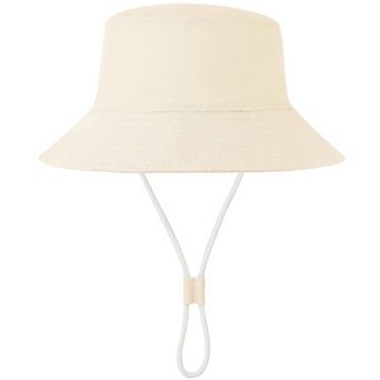 Sun Hat UPF 50+ Bucket Wide Brim Outdoor Beach Play