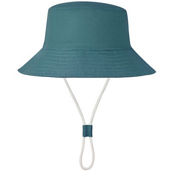 Sun Hat UPF 50+ Bucket Wide Brim Outdoor Beach Play