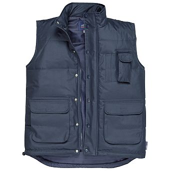 Portwest Classic Bodywarmer Jacket / Workwear
