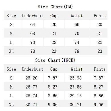 Women's Two Piece Bikini Set Ring Detail Triangle Top High Cut Bottom Swimwear
