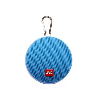 JVC SPSA2BT Portable Bluetooth Wireless Speaker with Surround Sound