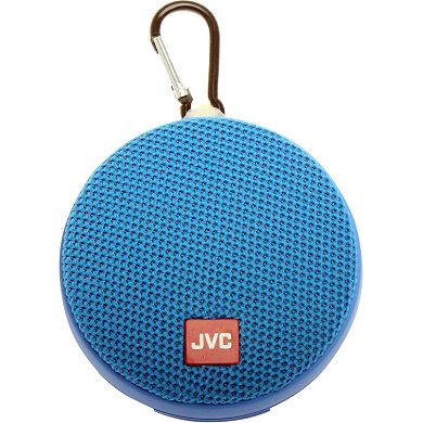 JVC SPSA2BT Portable Bluetooth Wireless Speaker with Surround Sound