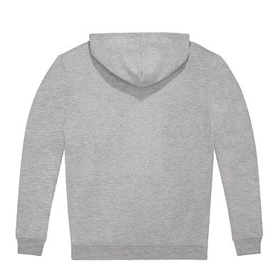 B&C Unisex Adult ID.224 Full Zip Hoodie