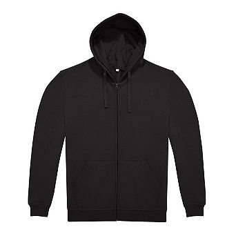 B&C Unisex Adult ID.224 Full Zip Hoodie