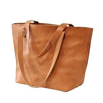 Atlas Market Tote