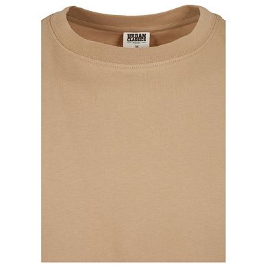 Urban Classics Mens Basic Cotton T-Shirt