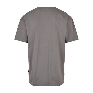 Urban Classics Mens Basic Cotton T-Shirt