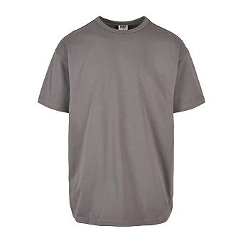 Urban Classics Mens Basic Cotton T-Shirt