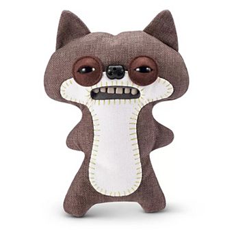Fuggler Fart Face 9-inch Assortment Series 1 (Suspicious Fox - Chase)