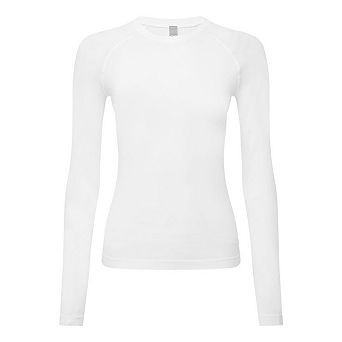 Onna Women's Unstoppable Long Sleeve Fresh Underscrub Base Layer