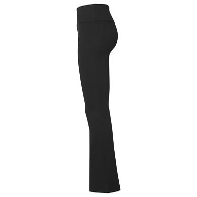 TriDri Womens/Ladies Flared Leggings