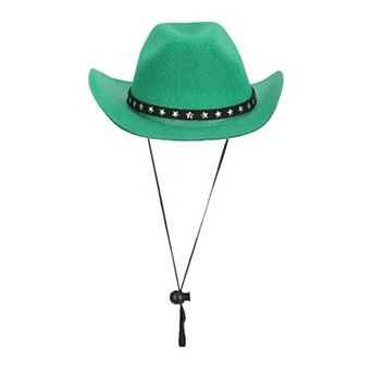 Chin Strap Adjustable Cosplay Cap Intended for Dogs and Cats Costume 1 pc