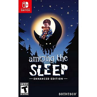 Among the Sleep Enhanced - Nintendo Switch