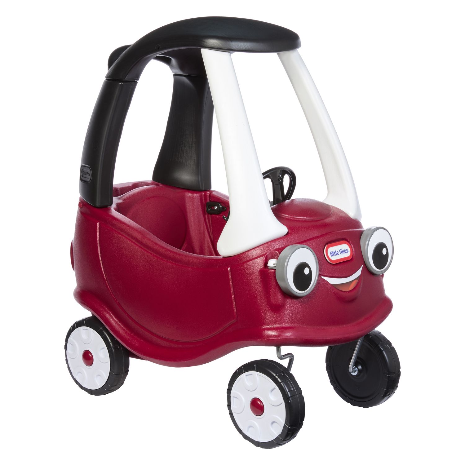 Детская игрушка Little Tikes Cozy Coupe Ride-On Toy — фото 1