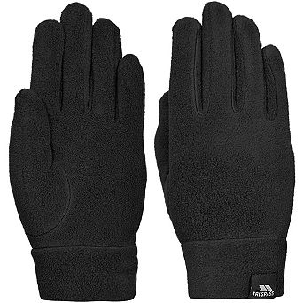 Trespass Womens/Ladies Plummet II Fleece Gloves