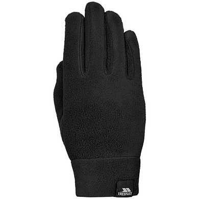 Trespass Womens/Ladies Plummet II Fleece Gloves