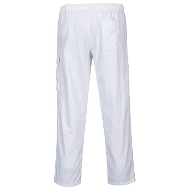 Portwest Mens Painting Work Trousers