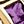 February Amethyst