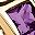 February Amethyst