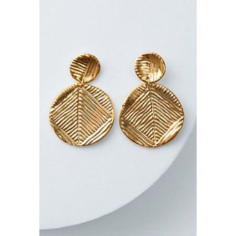Suriya Earrings