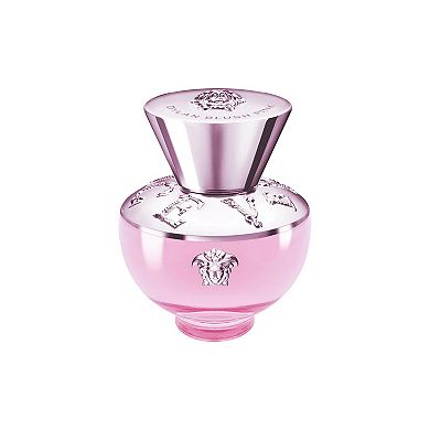 Dylan Pink Blush Eau de Parfum with Floral Gourmands