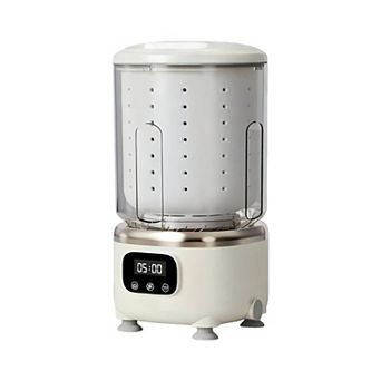 2L Mini Washing Machine With Dehydration Function, Underwear Washer, Portable Mini Washing Machine