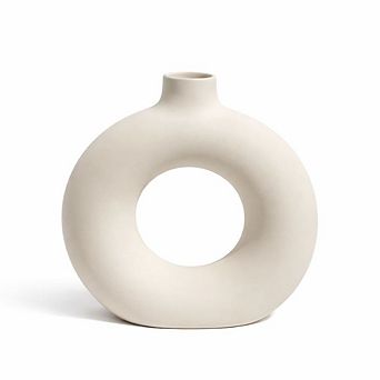 Osmos Studio Big Polo Vase
