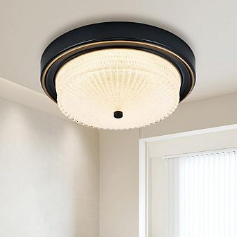 Vintage Dimmable LED Canopy Light