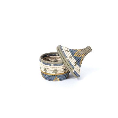 Star Petal Coffee Basket Cultivate Collection