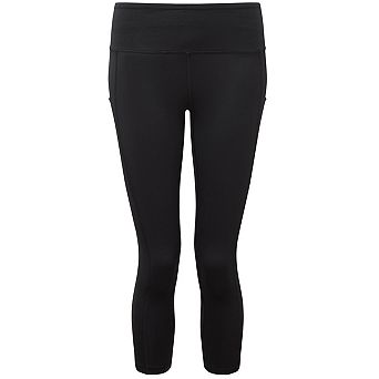 TriDri Womens/Ladies Performance 3/4 Leggings