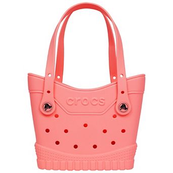 Crocs Small Classic Tote Bag