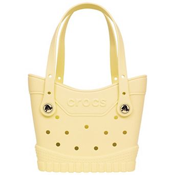 Crocs Small Classic Tote Bag