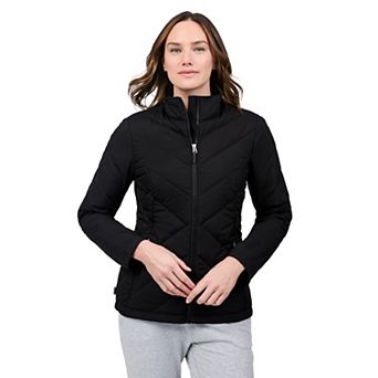 Free Country Women's Cloud Puffer Jacket
