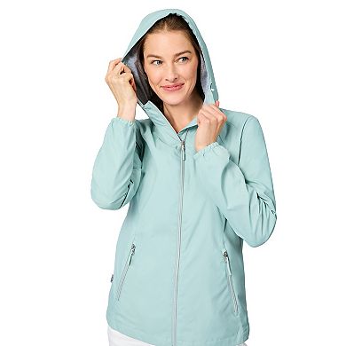 Free Country Women's Driftline Windshear Jacket